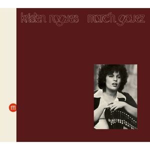 Kristen Nogues - Marc'h Gouez  CD